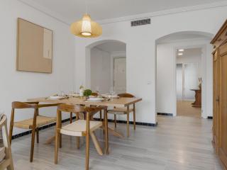 Banus Rentals- 1º línea playa - Marbella - 3
