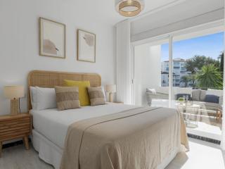 Banus Rentals- 1º línea playa - Marbella - 1