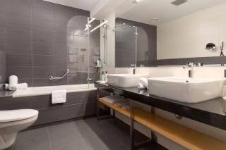 Hotel Atrium - Split - 1