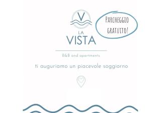 La Vista Formia B&B - 2