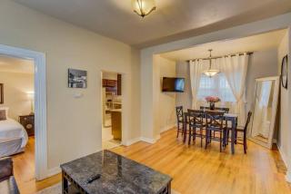 2BR Old Colorado City Garden of The Gods - 5