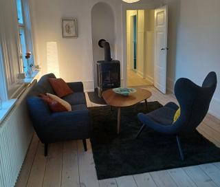 Fuglsang Herregaard Hotel - 8