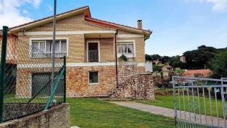 Casa Vacacional las Tercias - Niembro - 0
