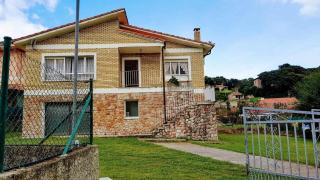 Casa Vacacional las Tercias - Niembro - 8