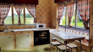 Casa Vacacional las Tercias - Niembro - 7
