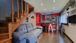 Vivienda Vacacional La Pitufina Blue - Andrín - 5