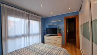 Vivienda Vacacional La Pitufina Blue - Andrín - 4
