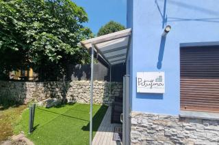 Vivienda Vacacional La Pitufina Blue - Andrín - 2