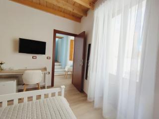 Donna Raffaela - Tertenìa - 4