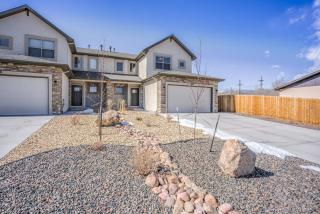 4BD Westside Vacation Home w Space & Flexibility - Colorado Springs - 5