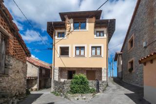 Casa Vacacional Vallina - 9