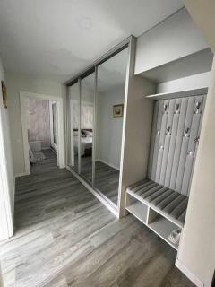 Central Râșcani Apartment - Chişinău - 8