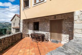 Casa Vacacional Vallina - Mediavilla - 6