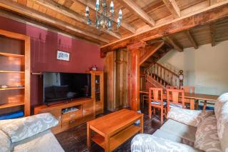 Casa Vacacional Vallina - Mediavilla - 3