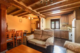 Casa Vacacional Vallina - Mediavilla - 5