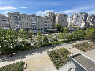 Central Râșcani Apartment - Chişinău - 2