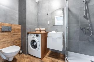 Apartament Sucha 77 - Gdańsk - 1