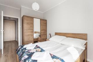 Apartament Sucha 77 - Gdańsk - 9