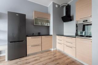 Apartament Sucha 77 - Gdańsk - 3