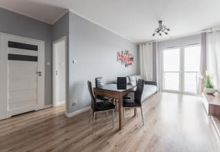 Apartament Sucha 77 - Gdańsk - 4