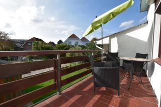 3038 H Plön - Haus Heide - FW 8 - Dahme - 9
