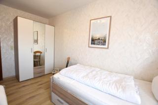 3038 H Plön - Haus Heide - FW 8 - 3