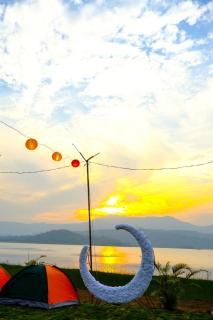 Pawana Nature Camp - Pune - 8