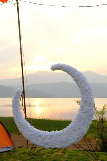 Pawana Nature Camp - Pune - 6