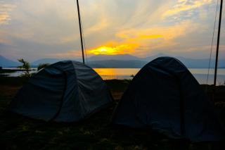 Pawana Nature Camp - Pune - 5