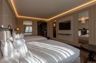 GoldenEye Hotel & Casino - Svilengrad - 8