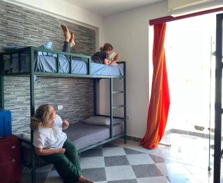 My Hostel in Dahab - Dive center - Dahab - 3