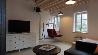 Domek Kavalírek - Lipova Lazne - 8