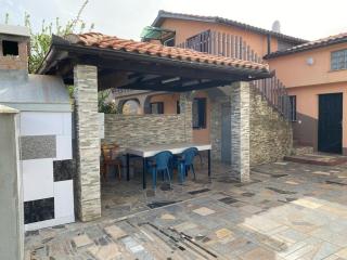 Apartment Orangina - 7