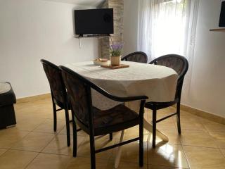 Apartment Orangina - 2