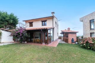 Villa La Atalaya de Ovio - Ovío - 9