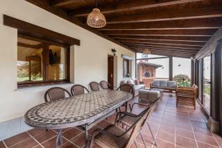Villa La Atalaya de Ovio - Ovío - 8
