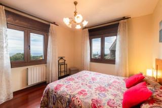 Villa La Atalaya de Ovio - Ovío - 5