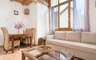 Los Manantiales de Villanua - 8