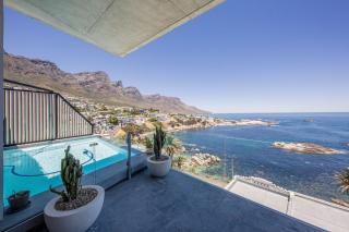 Ocean Villa - 5
