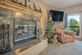 Nature's Oasis 4BD Ranch Retreat Hot tub - Peyton - 7