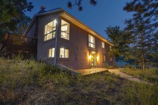 4BD With Game Lounge Hot tub Dog Friendly USAFA - 3