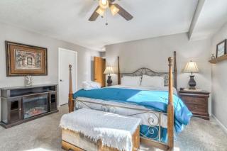 4BD Woodland Lodge Pool Table Grill Dogs Welcome - 4