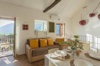 The Green Nest by Lake Como by Rent All Como - Blevio - 5