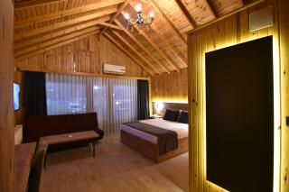 Green Palace Suite Hotel - Trebizonda - 4