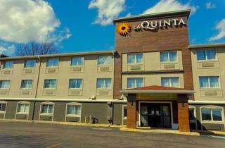 La Quinta Inn by Wyndham Indianapolis North - Indianapolis - 0