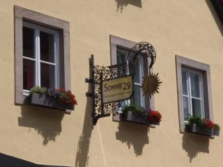 Hotel Sonne29 - Ebermannstadt - 9