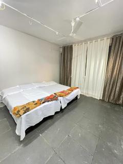 Jagdamb HomeStay2 - Tuljapur - 1