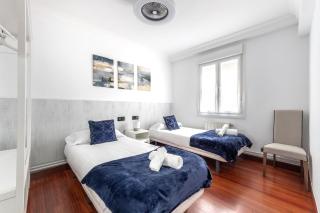 Portu Style by Aston Rentals - Portugalete - 1