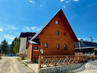 Holiday Home Krajina II - Vlasic - 7