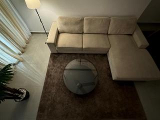 Cozy Apartment in Boshar - Mascate - 5
